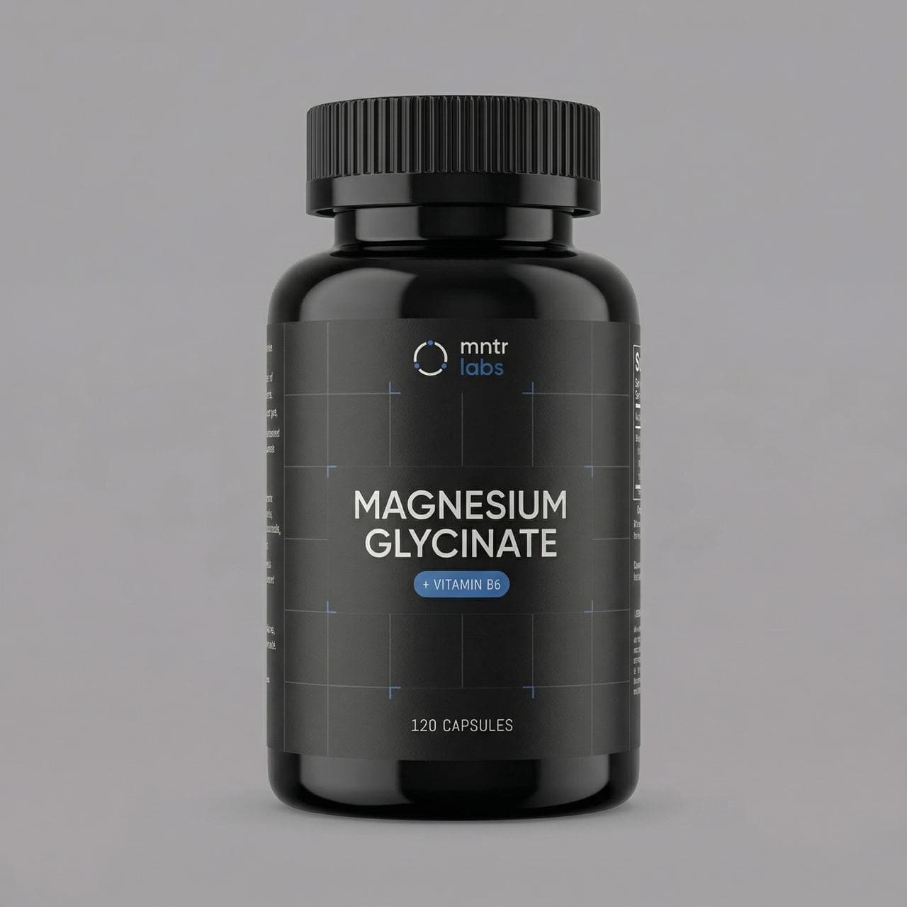 Magnesium Glycinate