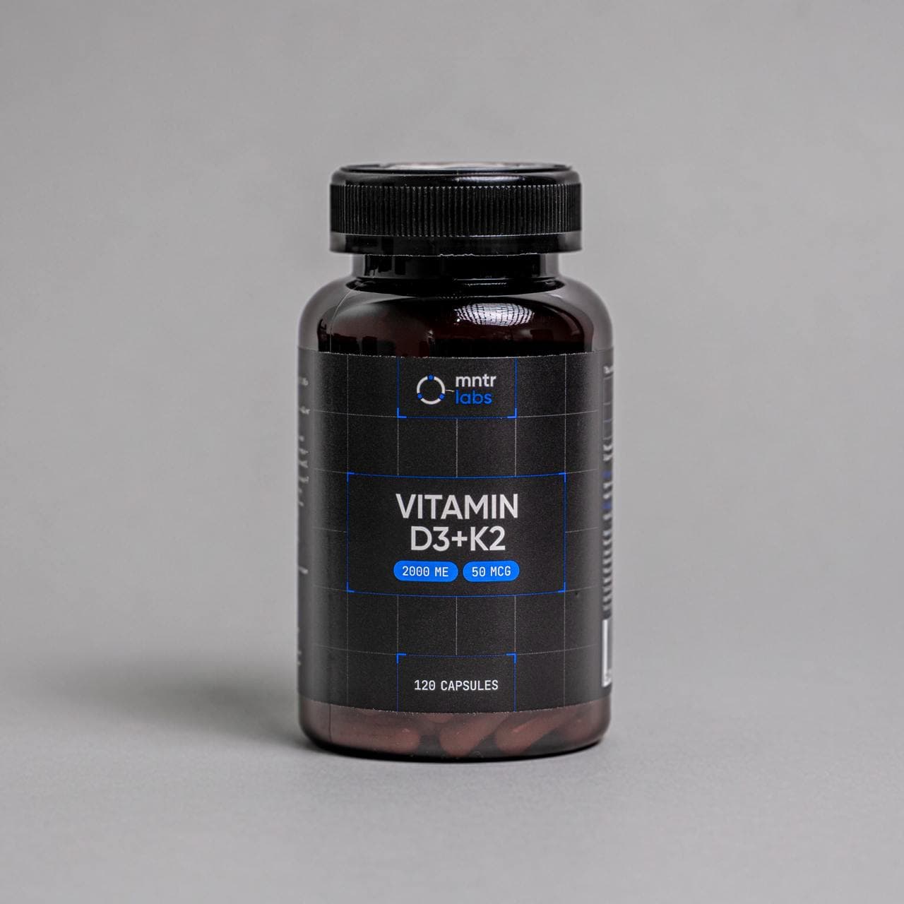 Vitamin D 2000ME