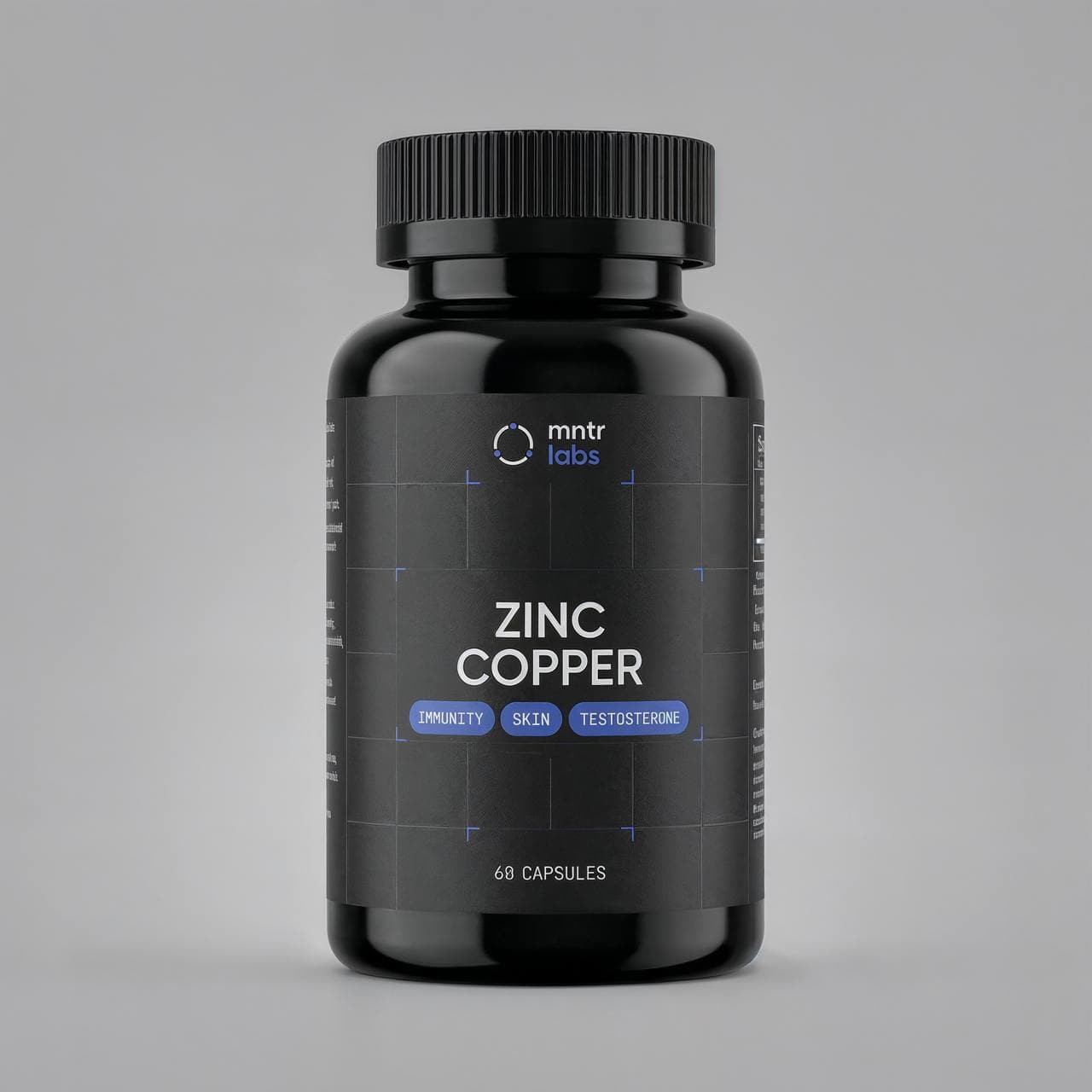 Zinc